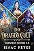 The Dragon Cult Omnibus: Bo...