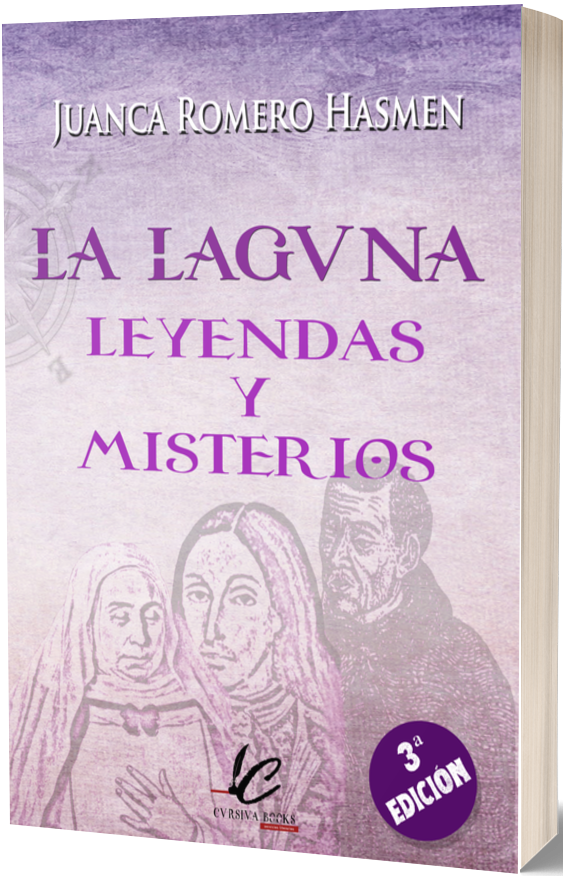 La Laguna: leyendas y misterios (Paperback)