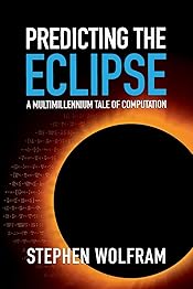 Predicting the Eclipse: A Multimillennium Tale of Computation