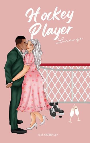Hockey Player: Lorenzo (Paperback)