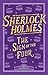 Sherlock Holmes: The Sign of the Four