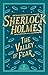 Sherlock Holmes: The Valley of Fear