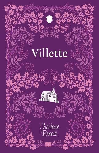 Sweet Cherry Publishing Villette.