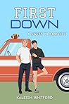 First Down: a sweet romance