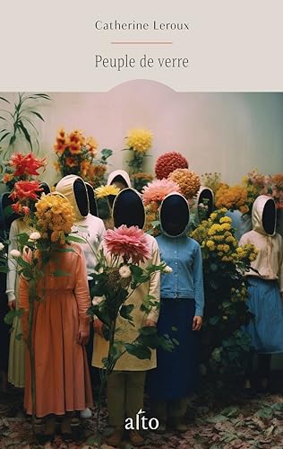 Peuple de verre (Kindle Edition)