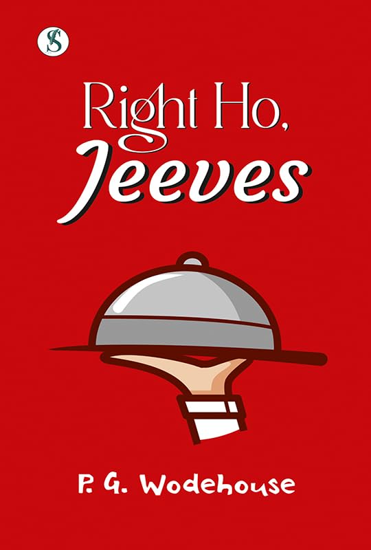 Right Ho Jeeves