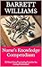 Nurse's Knowledge Compendiu...