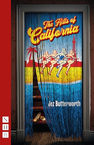 The Hills of California (Paperback)