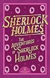 Sherlock Holmes: ...
