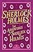 Sweet Cherry Publishing Sherlock Holmes The Adventures of Sherlock Holmes.