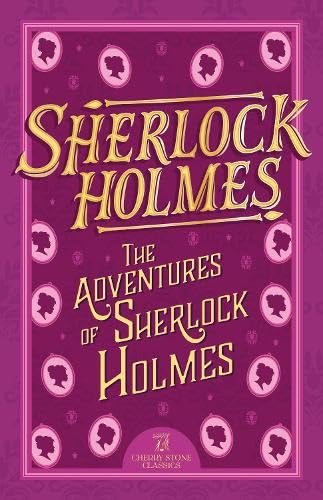 Sweet Cherry Publishing Sherlock Holmes The Adventures of Sherlock Holmes. (Paperback)