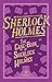 Sherlock Holmes: The Case-Book of Sherlock Holmes
