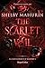 The Scarlet Veil (La cacciatrice e il vampiro, #1)