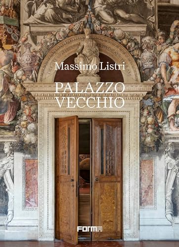 Palazzo Vecchio (Hardcover)