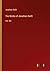 The Works of Jonathan Swift: Vol. XIII