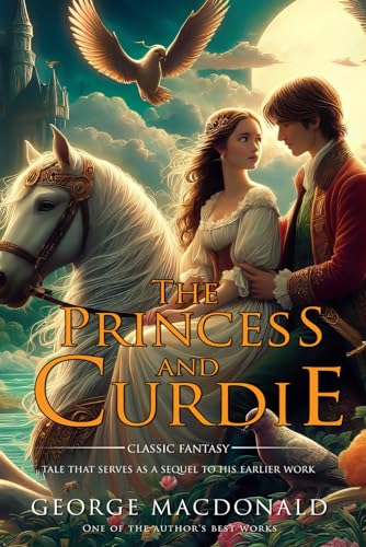The Princess and Curdie