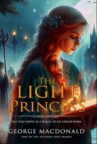 The Light Princess