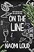 On the Line (A Line Cook Romance) (Marsford Bay)
