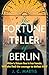 The Fortune Teller of Berlin by J. C. Maetis