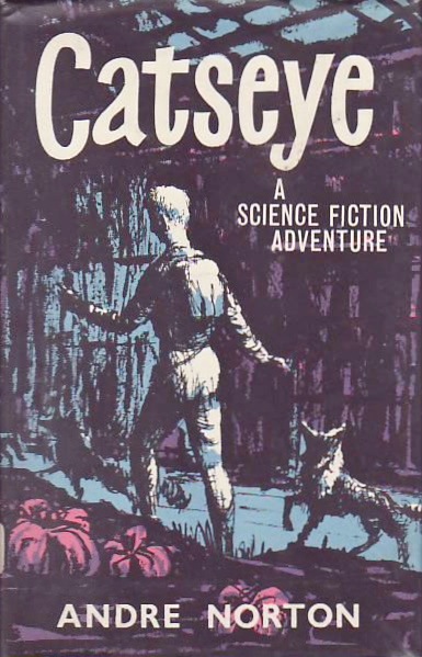 Catseye