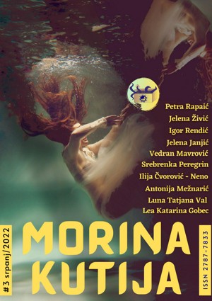 Morina kutija, br. 3 (srpanj 2022)