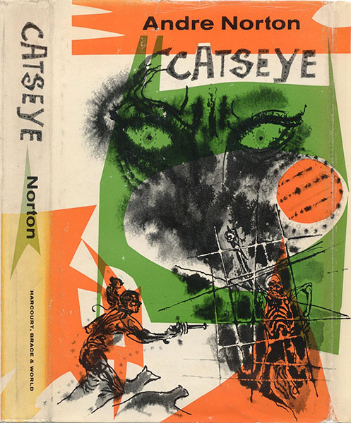 Catseye