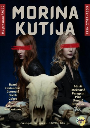 Morina kutija, br. 4 (prosinac 2022)