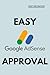 Easy Google AdSense Approval