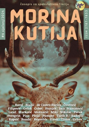 Morina kutija, br. 6 (siječanj, 2024)