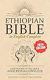 Ethiopian Bible i...