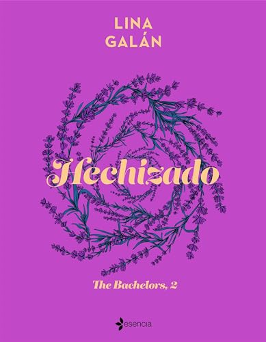 Hechizado (The Bachelors nº 2) (Spanish Edition)