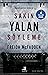 Sakın Yalan Söyleme