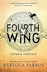 Fourth Wing. Czwa...