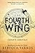 Fourth Wing. Czwarte skrzydło (Empireum, #1)