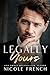 Legally Yours (Spitfire, #1)