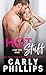Hot Stuff (Hot Zone #1)