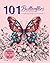 101 Butterflies: A world th...