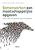 Samenwerken aan maatschappelijke opgaven. Plaats maken voor gedeelde verantwoordelijkheid