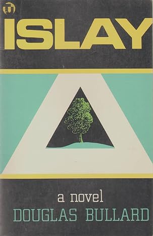 Islay (Paperback)