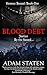 Blood Debt (Honour Bound Bo...