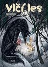Vlčí les by Nora Brechová