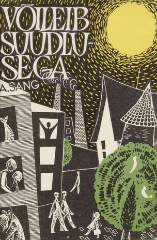 Võileib suudlusega (Hardcover)