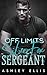 Off Limits Silver Fox Sergeant