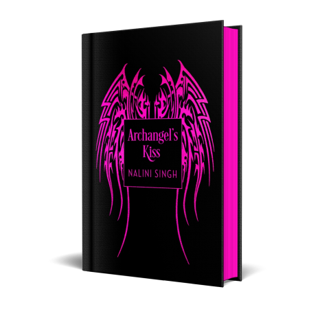 Archangel's Kiss