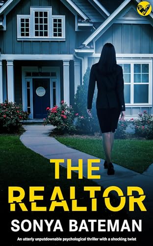 The Realtor (Kindle Edition)