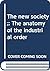 The new society;: The anato...