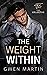 The Weight Within (The Coll...