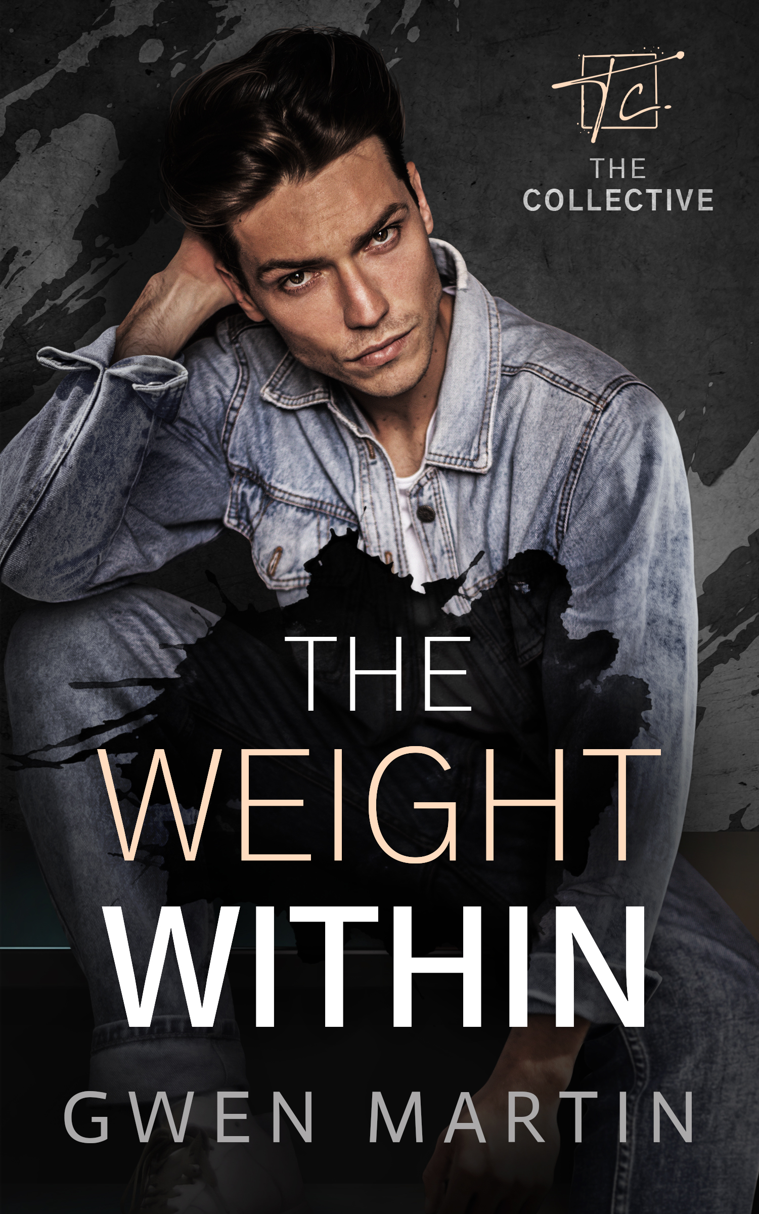 The Weight Within (The Collective, #2)