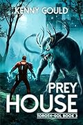 Prey House