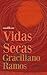 Vidas secas (Portuguese Edition)
